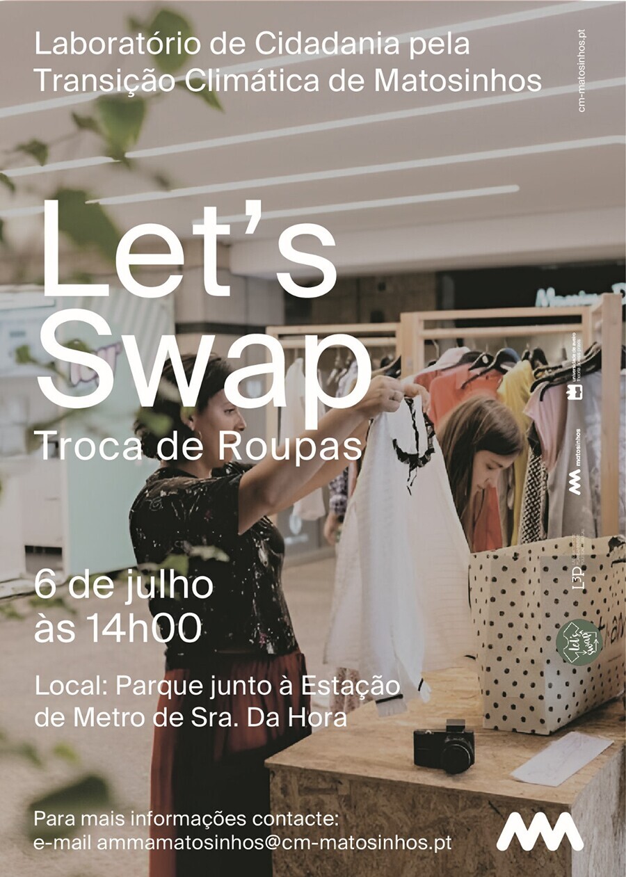 Let's Swap