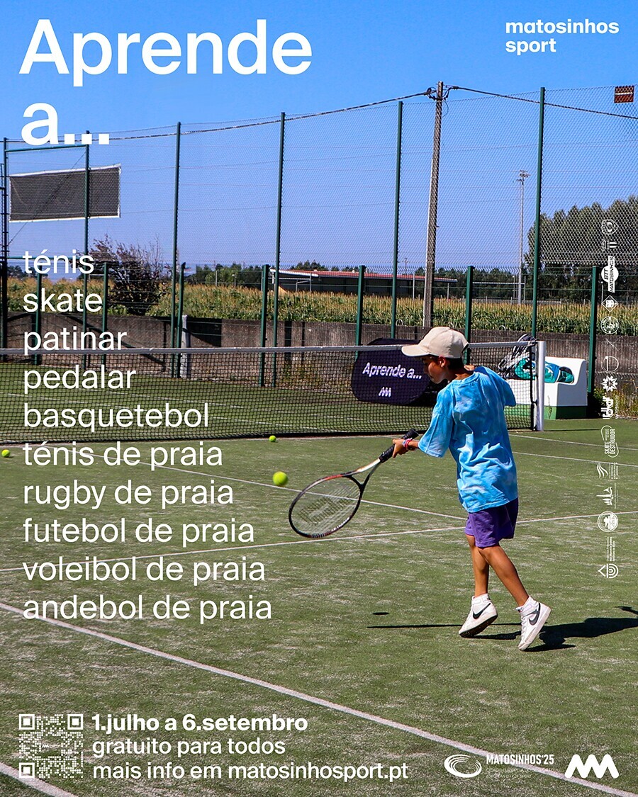 Aprende a...