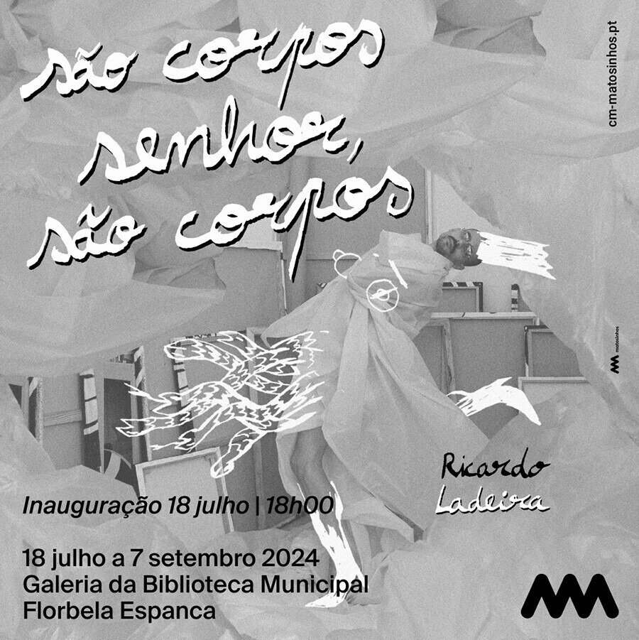 Exposi&ccedil;&atilde;o de pintura de Ricardo Ladeira