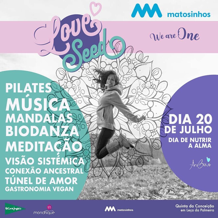 &ldquo;We Are One&rdquo;