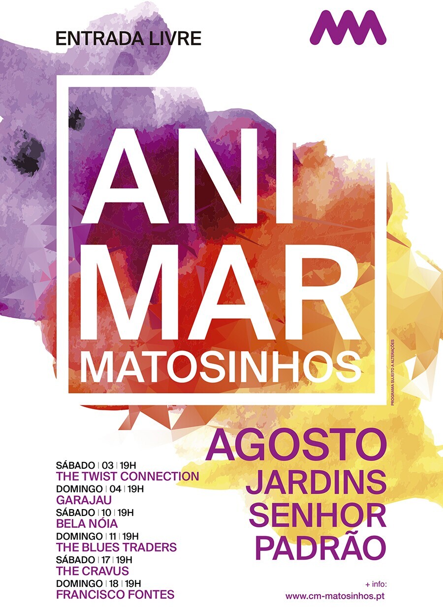 Animar Matosinhos