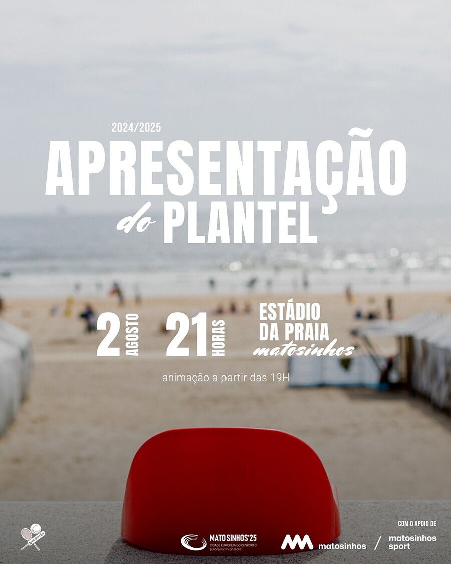 Apresenta&ccedil;&atilde;o Leix&otilde;es SC