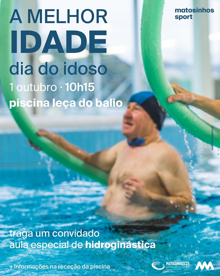 A melhor idade
