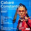 evento cabar&eacute; constantino 31out_