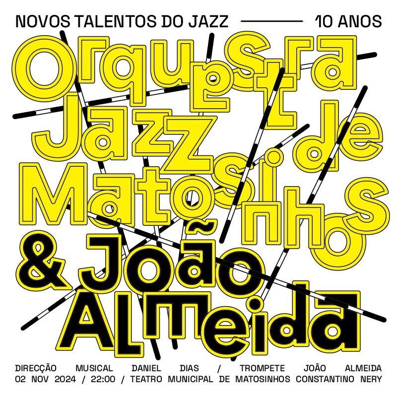 Novos Talentos do Jazz