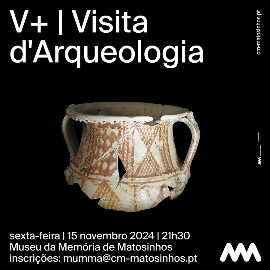 Visita d'Arqueologia