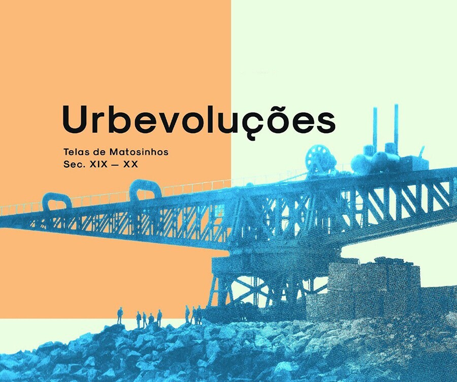 Urbevolu&ccedil;&otilde;es