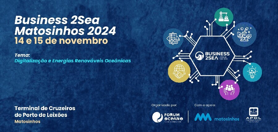 Business2Sea