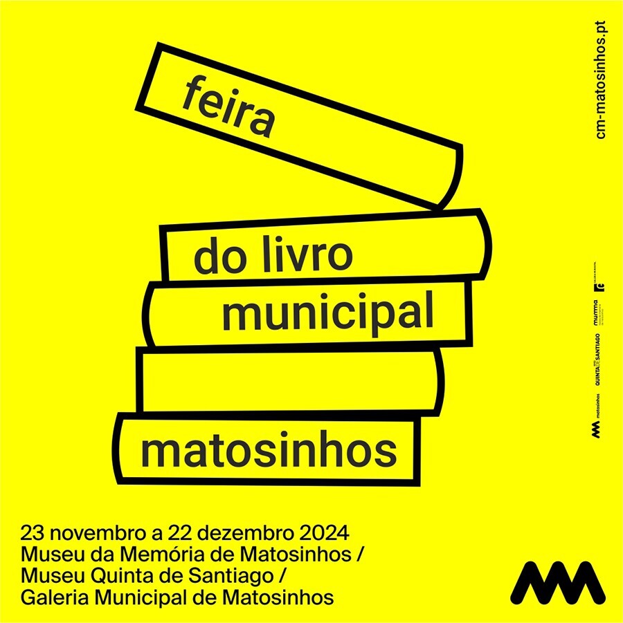 Feira do Livro Municipal