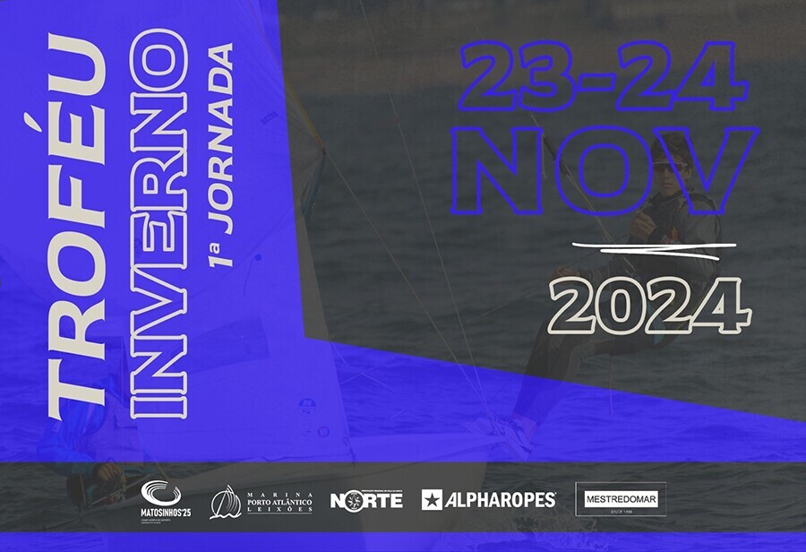 Trof&eacute;u de Inverno