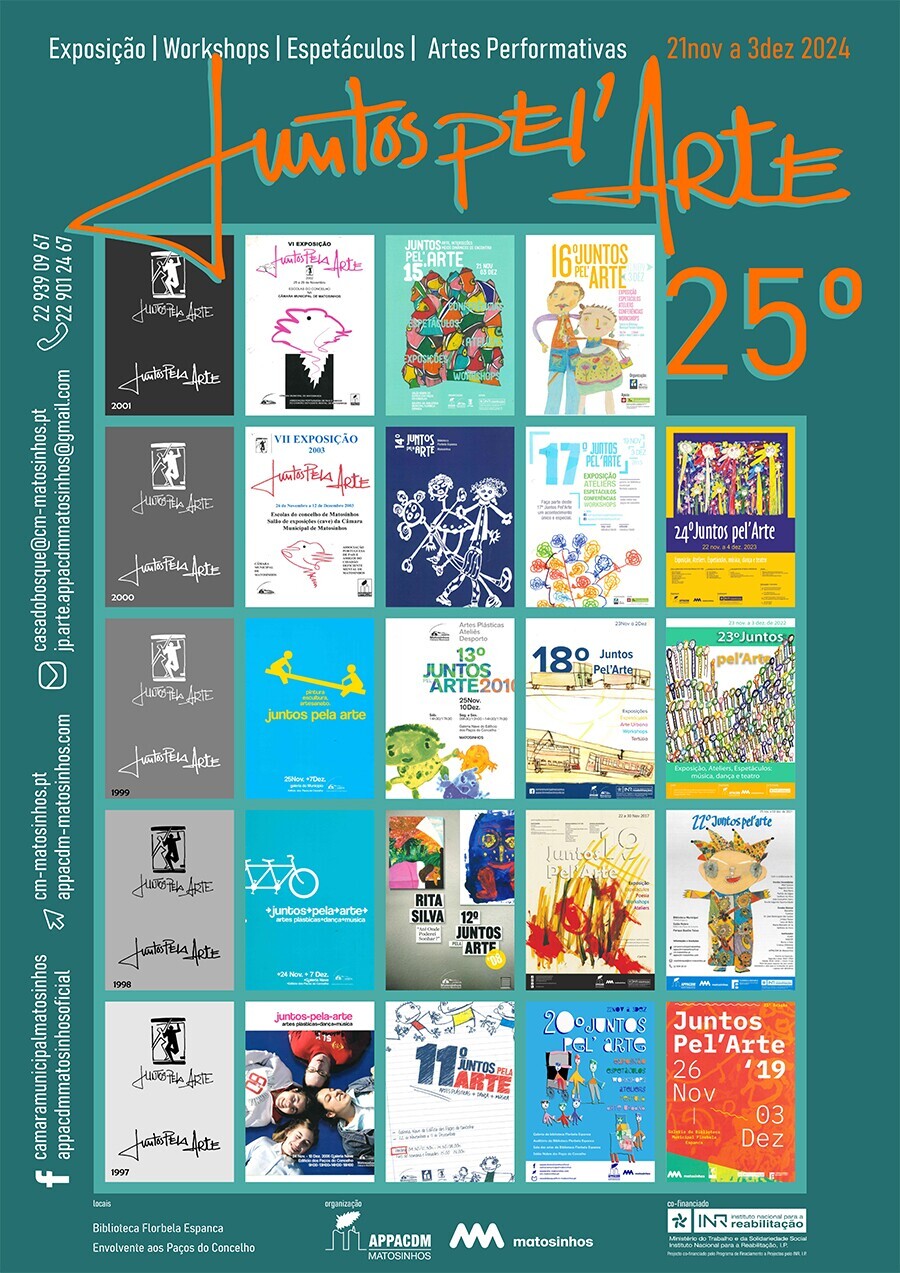 Juntos pel'Arte