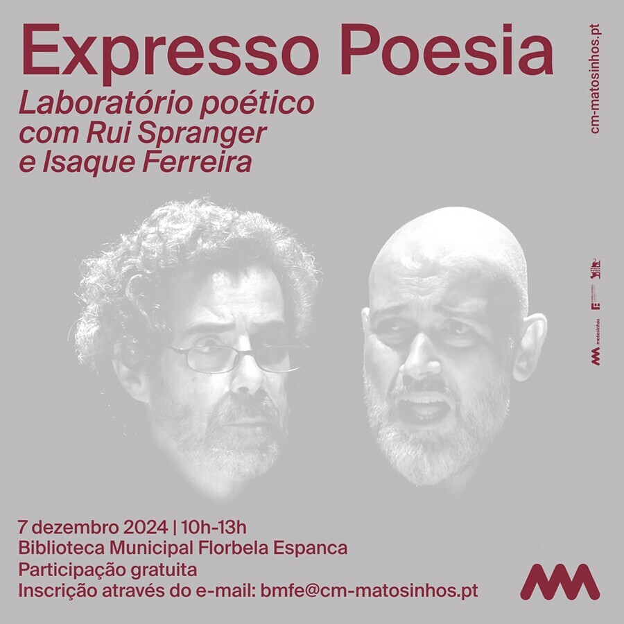 Expresso Poesia