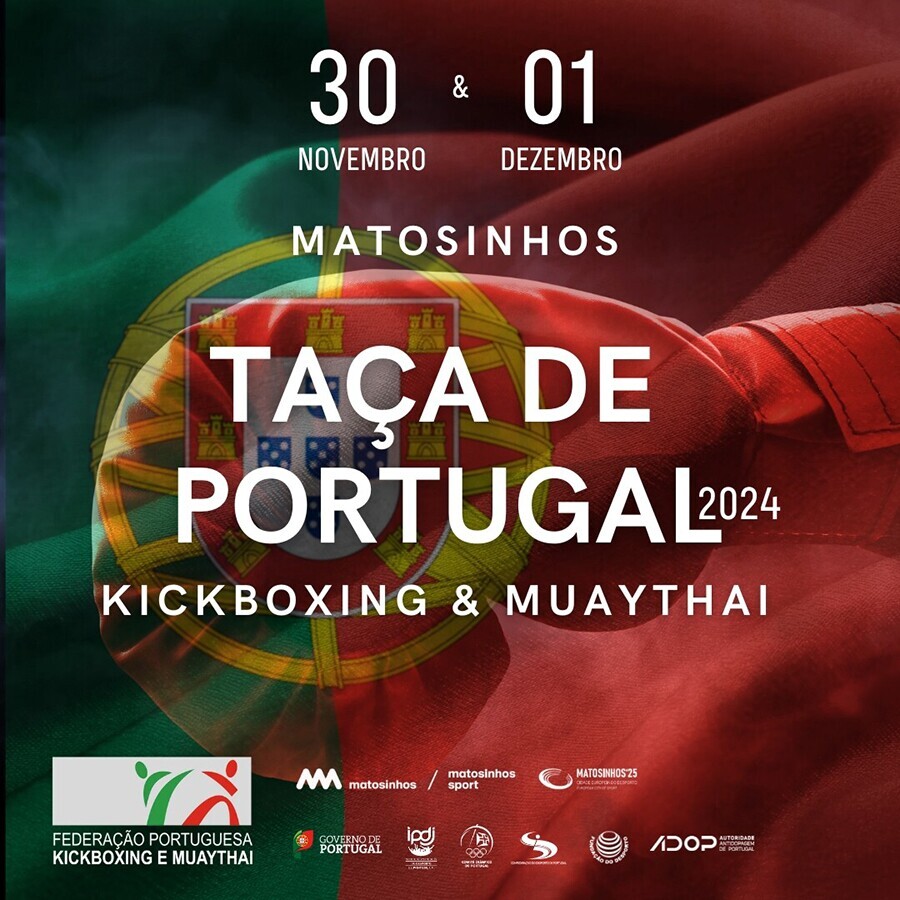 Kickboxing e Muaythai
