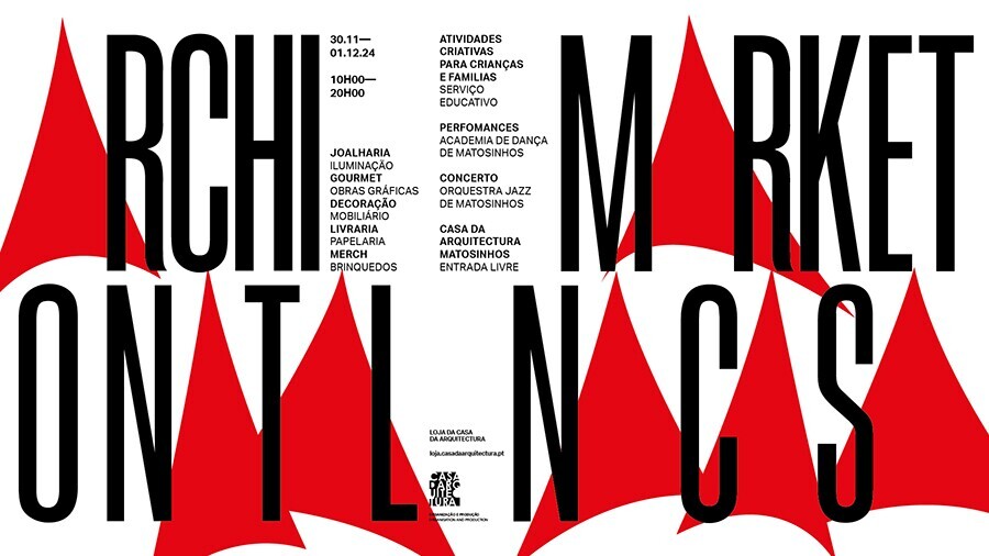 Archimarket &ndash; O Natal na Casa