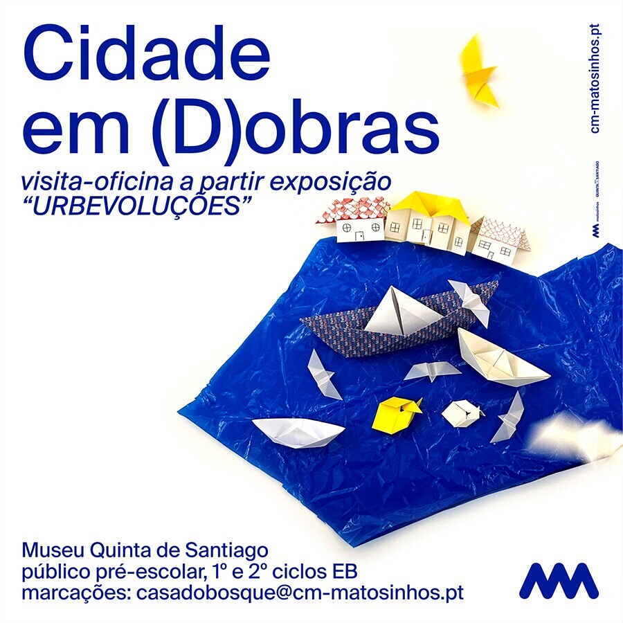 Cidade em (D)obras