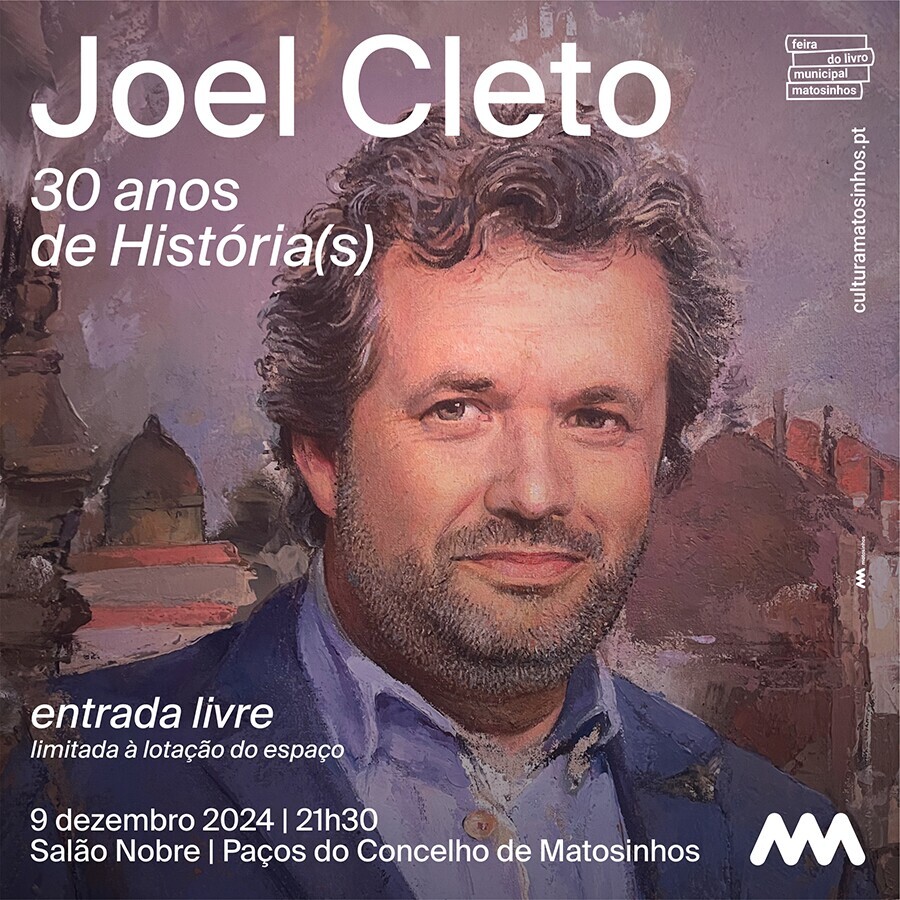 Joel Cleto