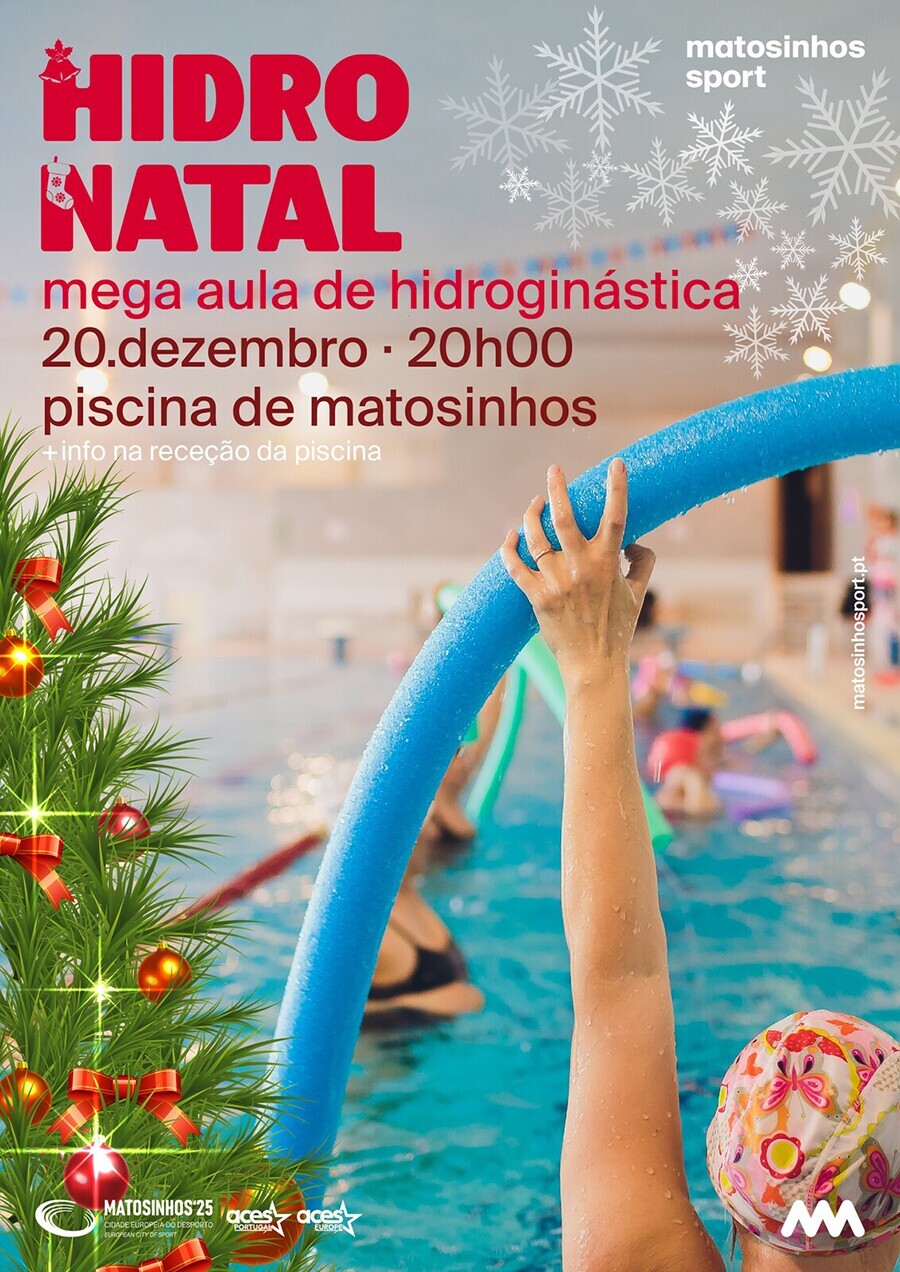 Hidro Natal