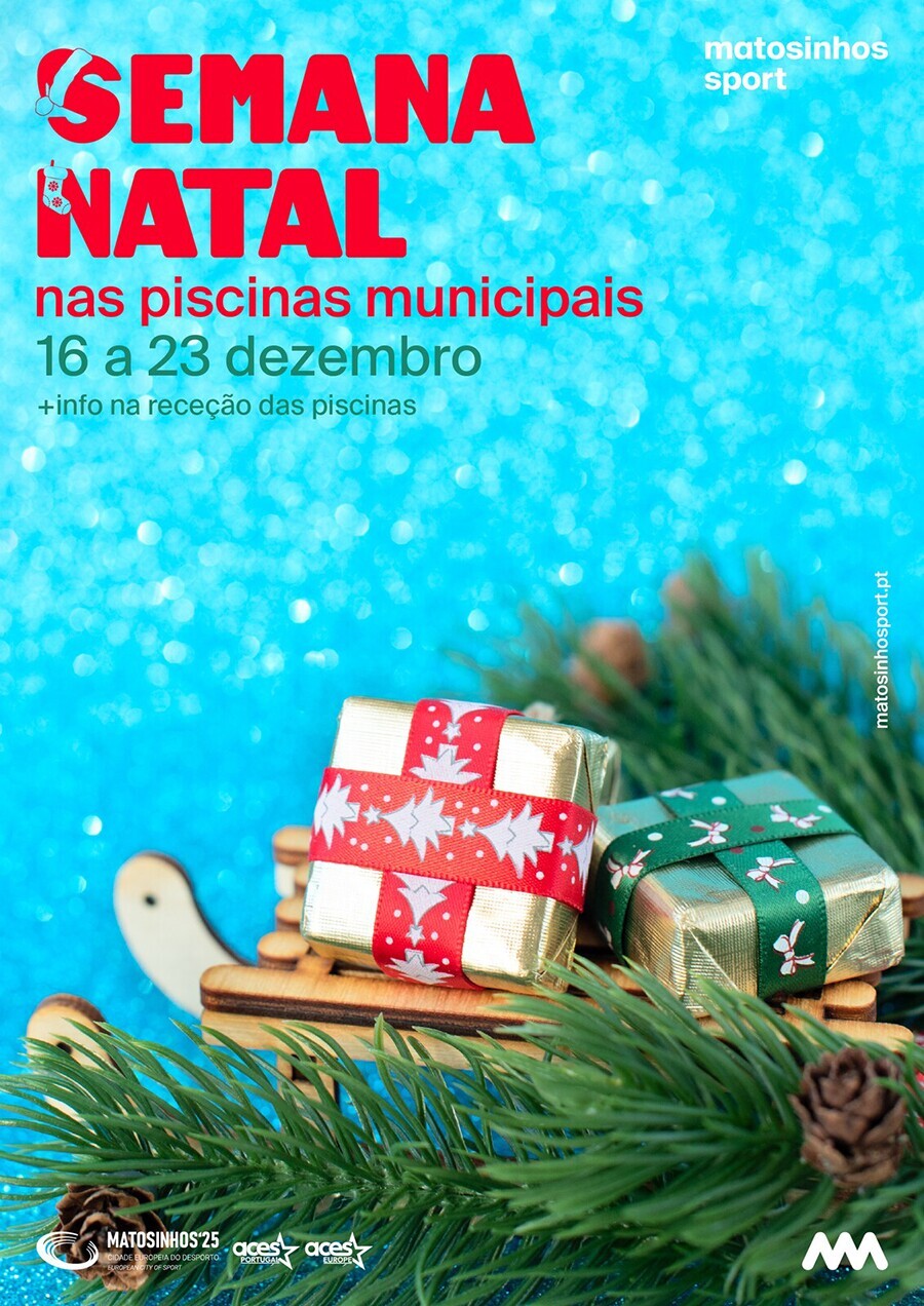 Semana de Natal