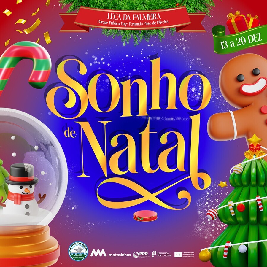 Sonho de Natal