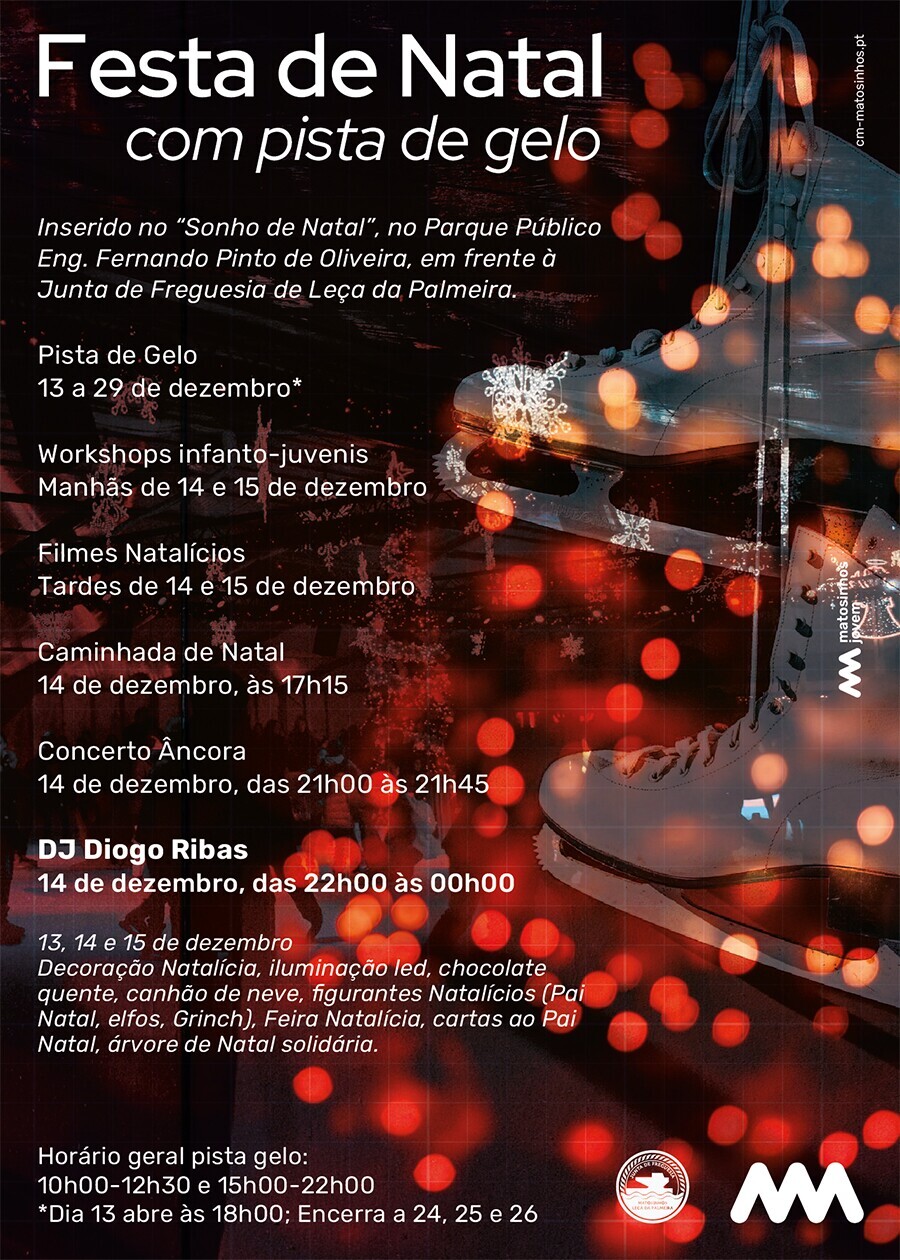 Festa de Natal