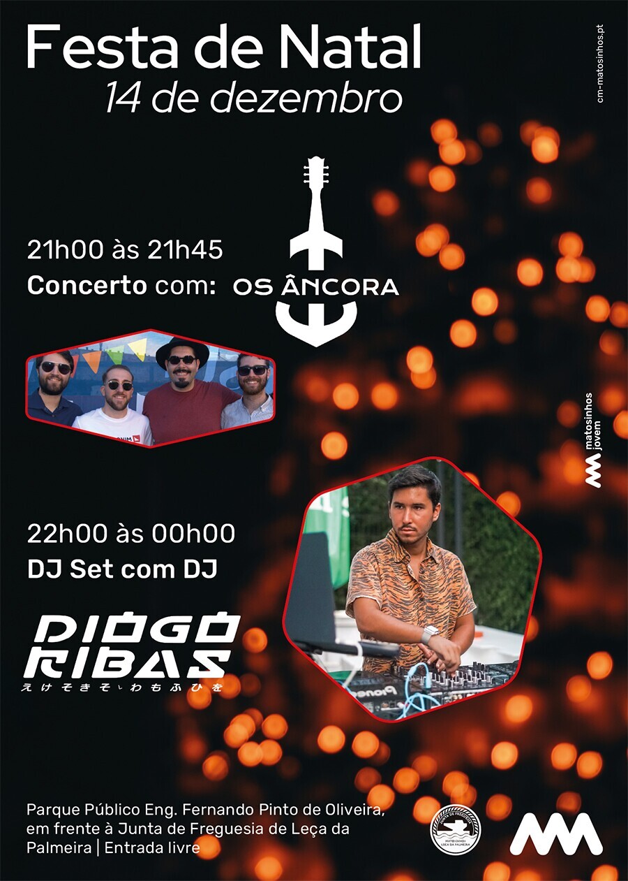 Festa de Natal