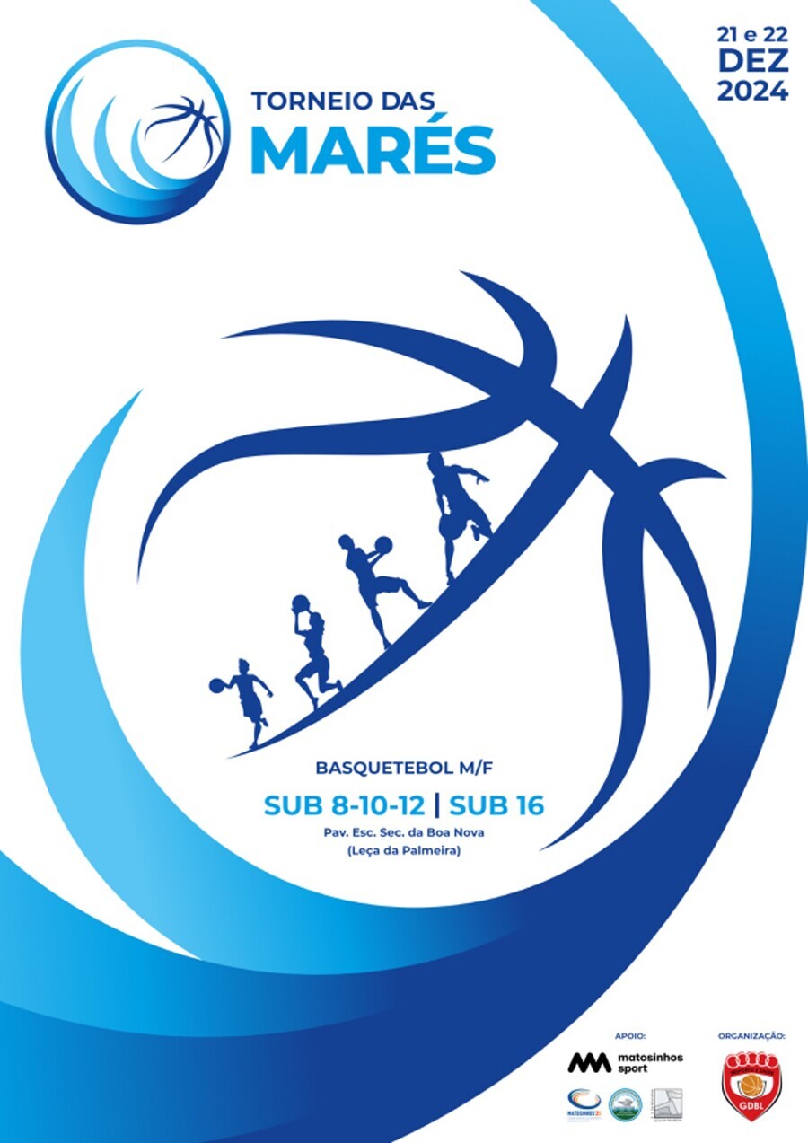 I Torneio das Mar&eacute;s