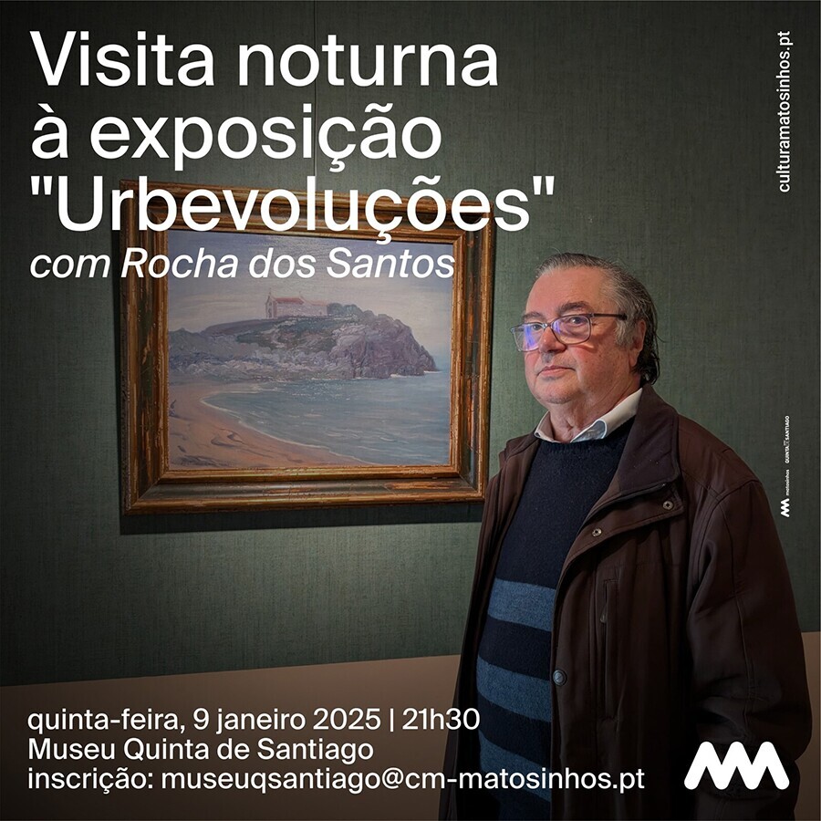 visita noturna