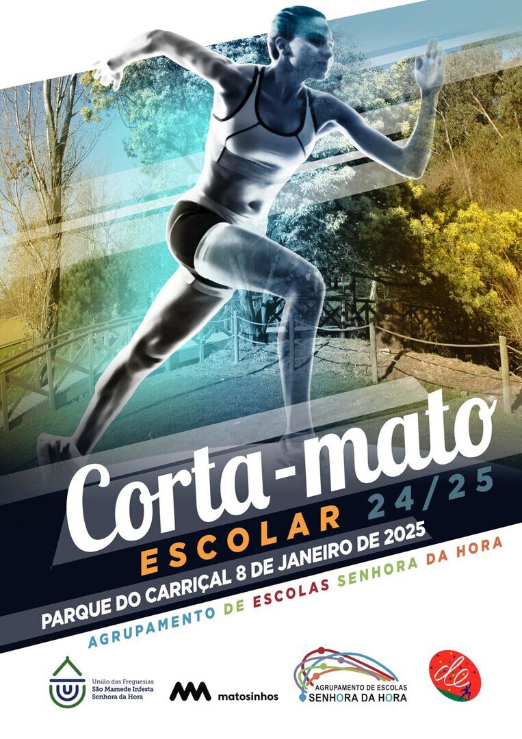Corta-mato escolar