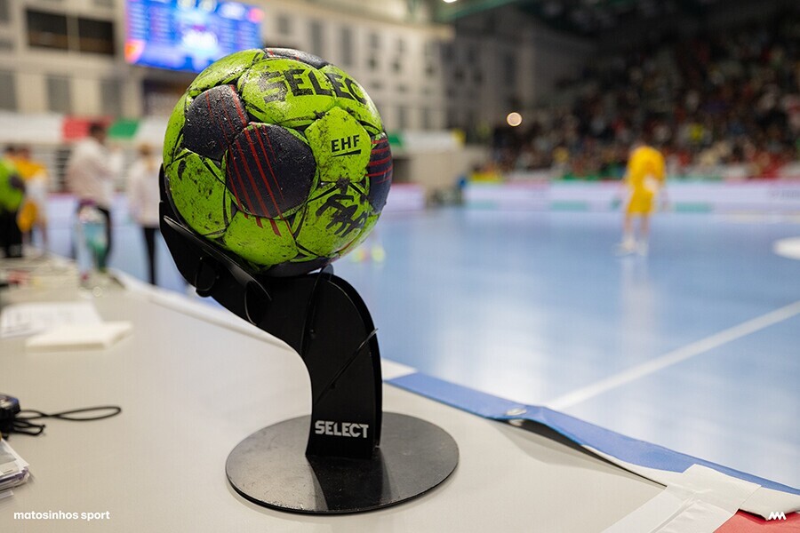 Campeonato Regional de Andebol