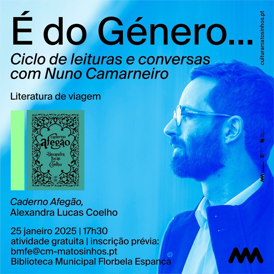 &Eacute; do G&eacute;nero...