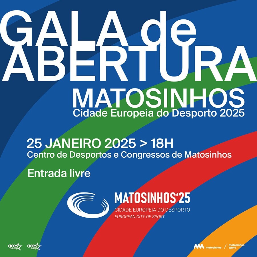 Gala de Abertura