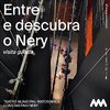 Entre e descubra o Nery