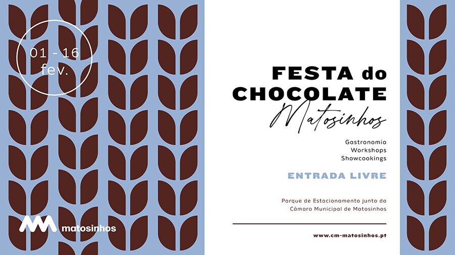 Festa do Chocolate