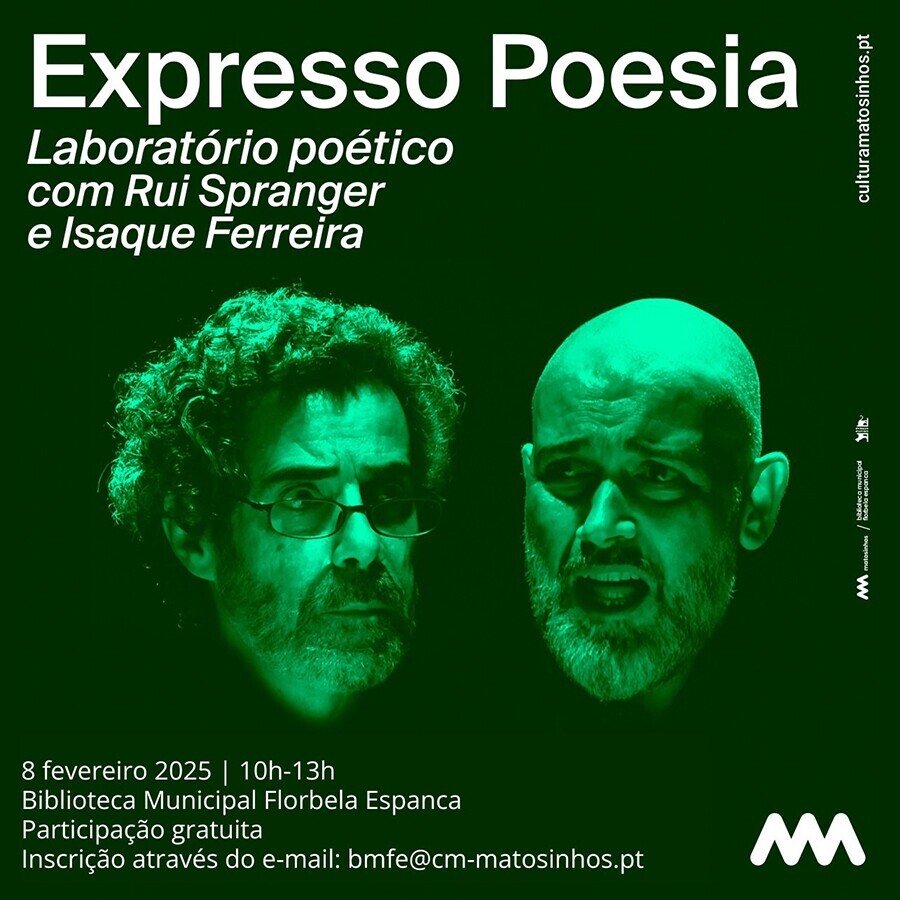 Expresso Poesia