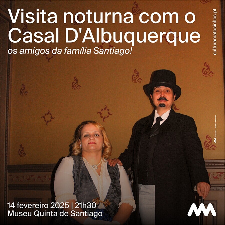 Visita Noturna