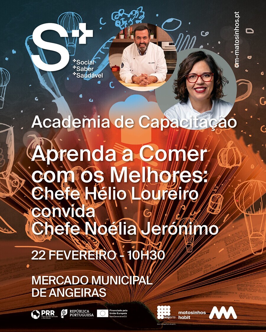 Aprenda a Comer com os Melhores