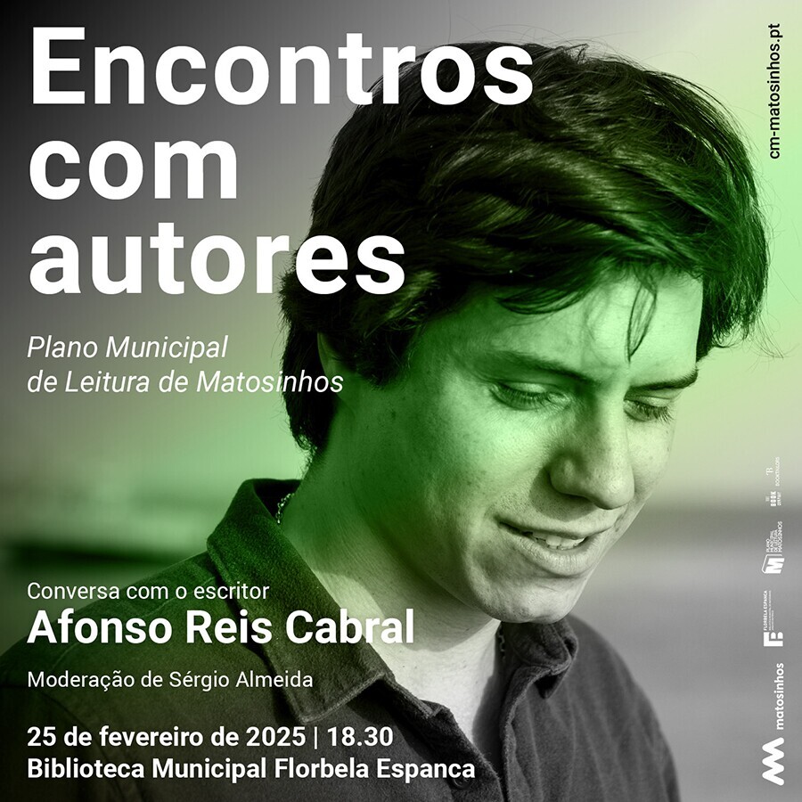 Encontros com Autores