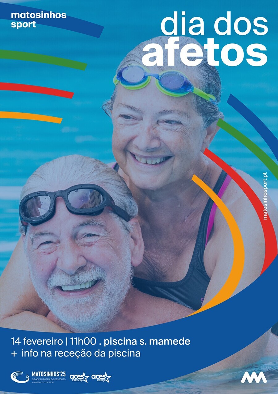 Dia dos Afetos