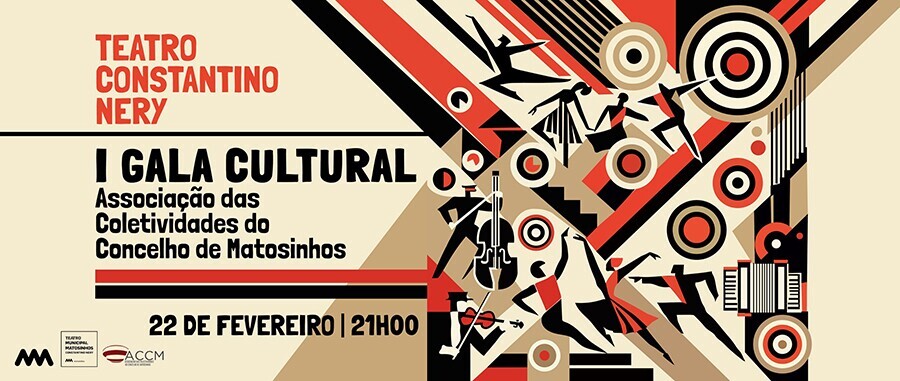 I Gala Cultural