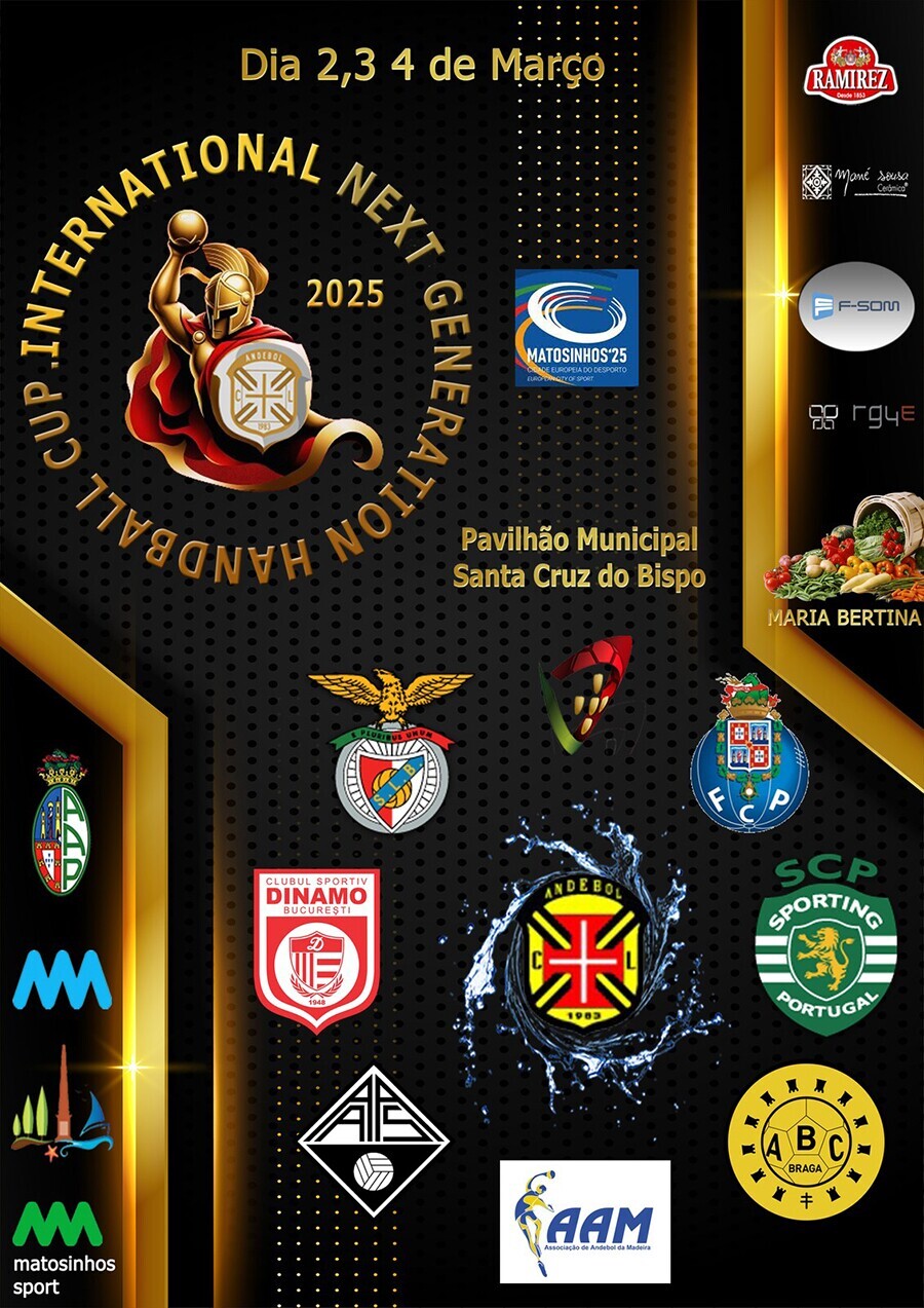 Next Generation Handball Cup