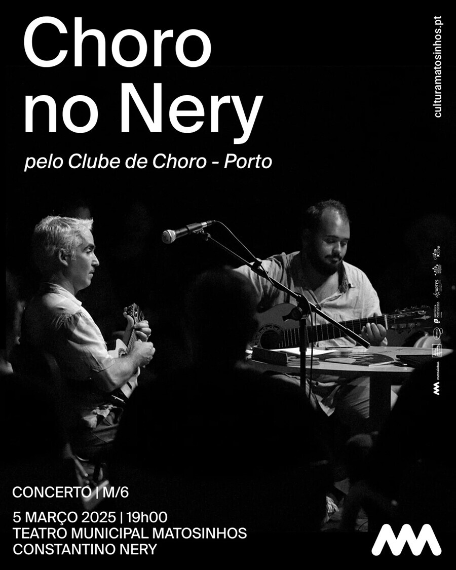 Choro no Nery