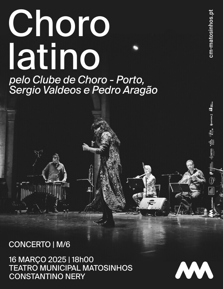 Choro Latino