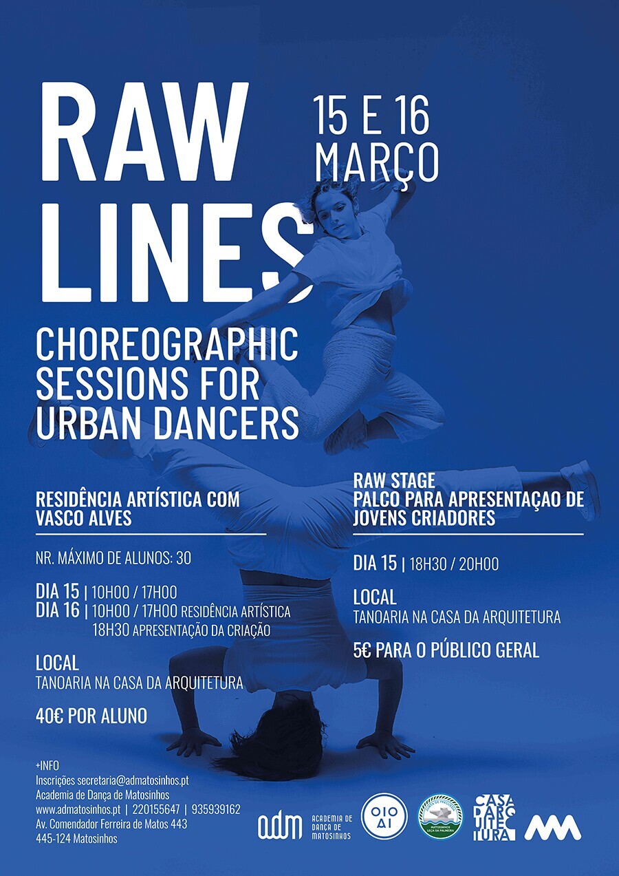 Raw Lines