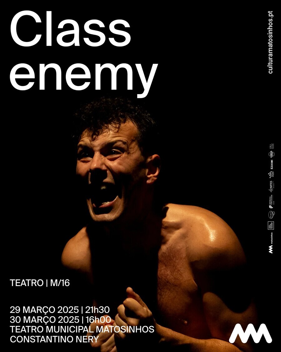 Class enemy