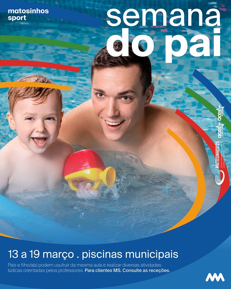 Semana do Pai