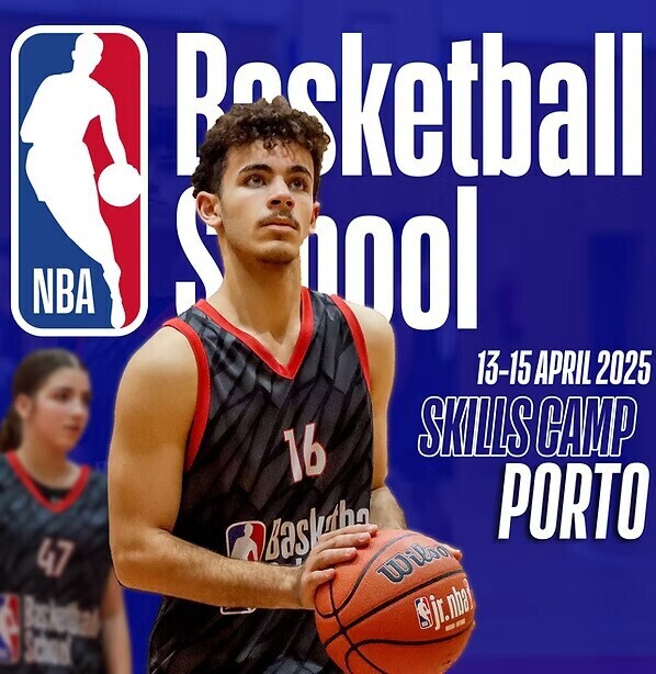 NBA Basketball School