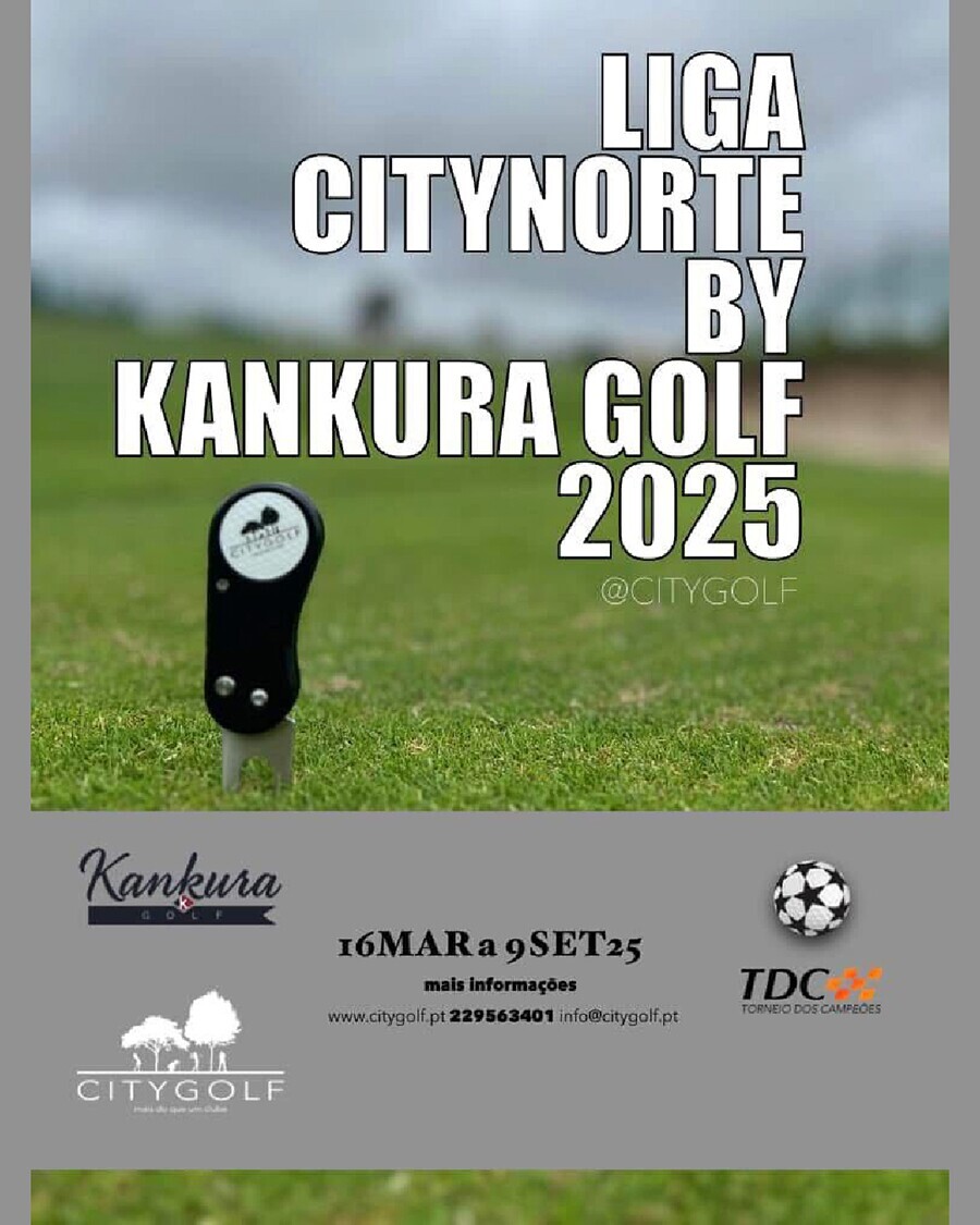 Liga Citynorte
