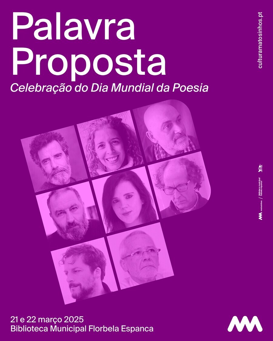 Palavra Proposta