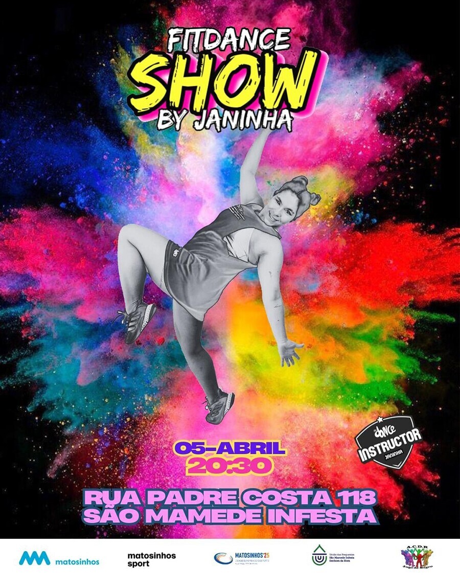 Fit Dance Show
