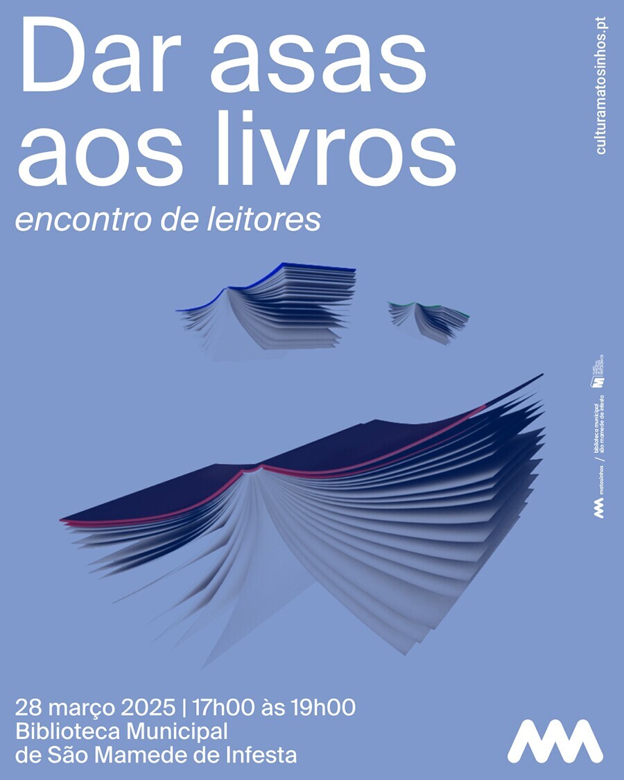Dar asas aos livros